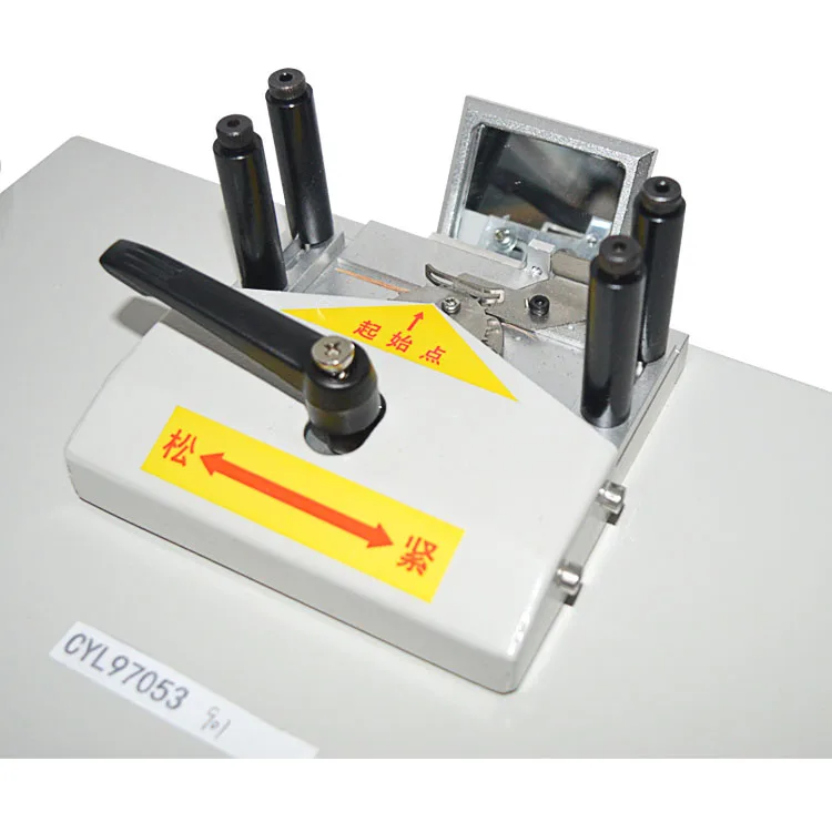 Автоматическая SMD комплектующие Счетчик SMD Счетная машина хорошее качество регулируемая скорость точки счетчик машина MRD-901