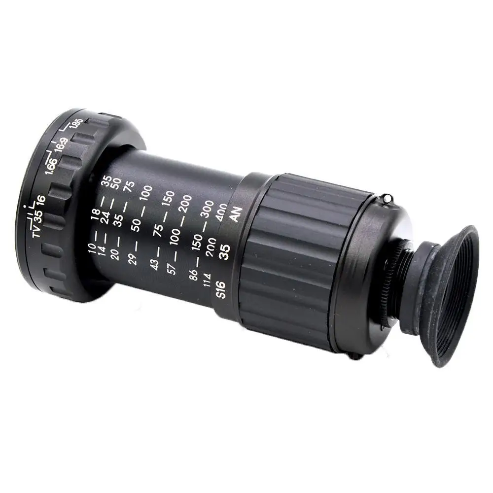 Аксессуары для профессионального микрорежисного HD видоискателя|Аксессуары