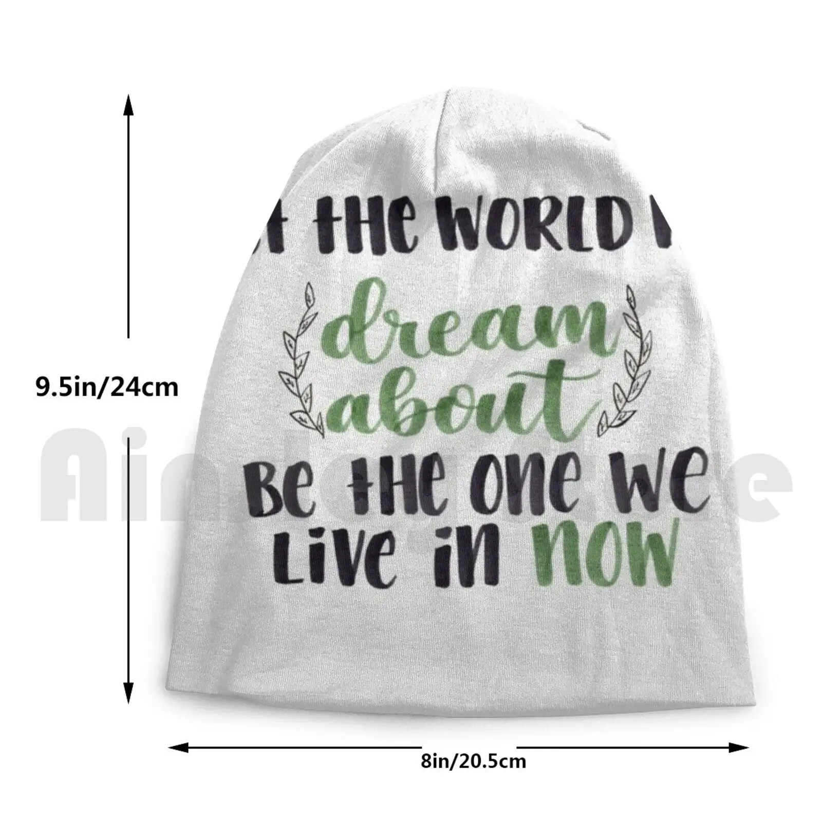 

Copy Of Livin' It Up Beanie Hedging Cap DIY Print Cushion Livin It Up Livin It Up On Top Hadestown Musical Hadestown