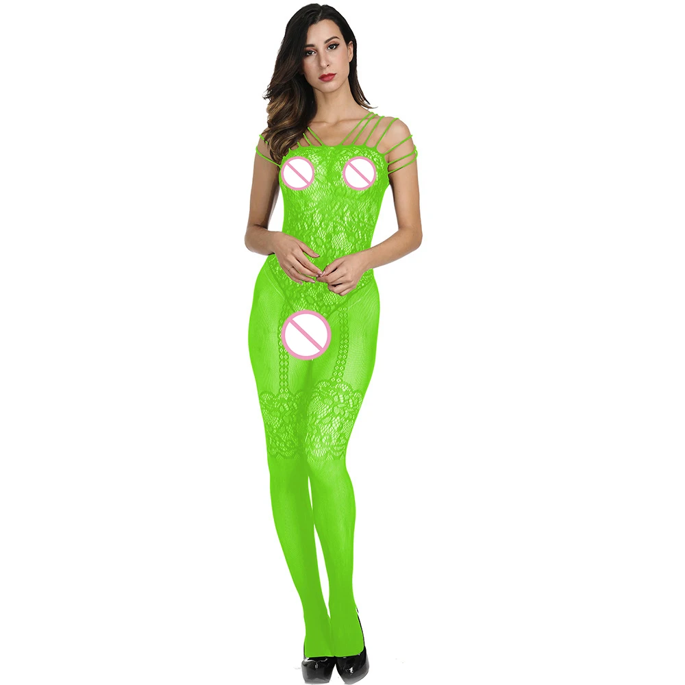 New Style sweet sexy lingerie costumes underwear for female Black product Mesh fancy R96147 | Тематическая одежда и