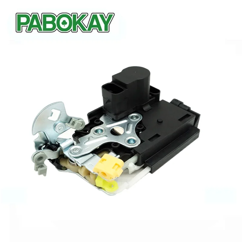 Привод дверного замка центральный замок передний задний левый правый для Chevrolet