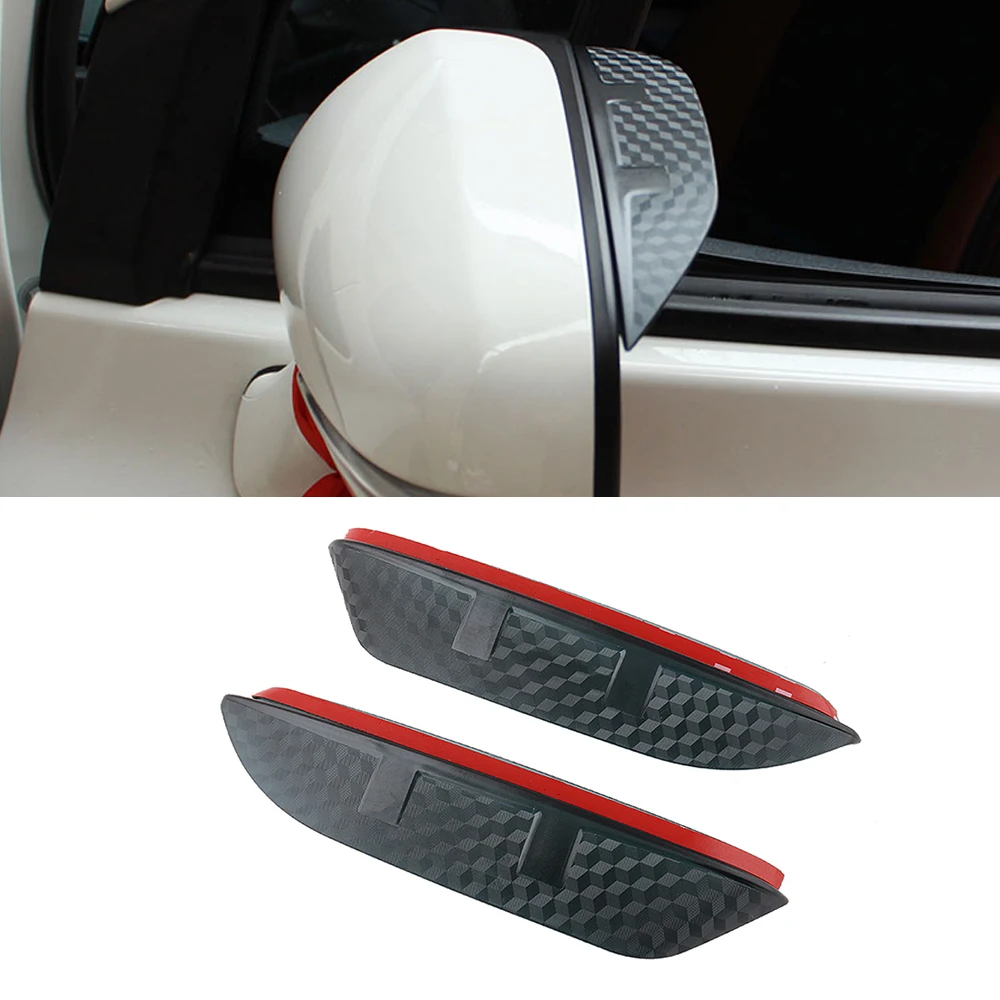 

Козырёк от дождя для автомобиля Range Rover Evoque L538 2012-2021 Velar