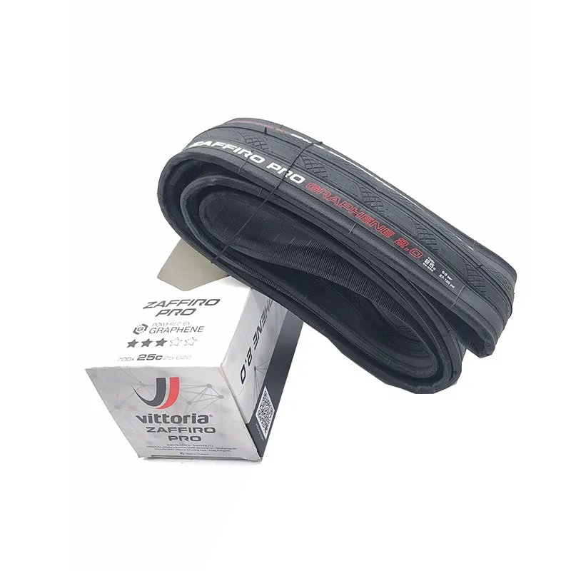Дорожные шины Vittoria Zaffiro PRO тренировочные 700 × 23C/ 25C/28C складной дорожный велосипед