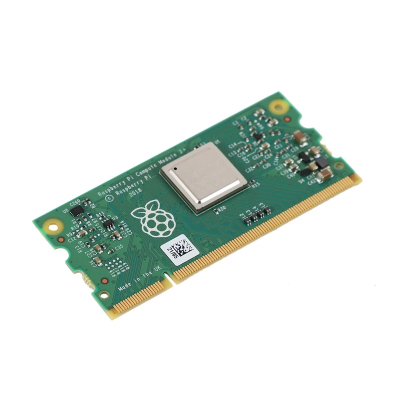 Kaufen Rechen Modul 3 + 32GB (CM3 + 32GB) Für Raspberry Pi 3 Modell B + In EINE Flexible Formfaktor Mit 32GB EMMC Flash