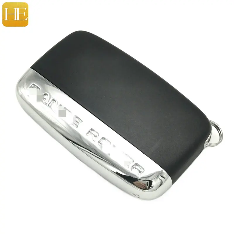 

HE Xiang Car Remote Key For Land Rover LR2 LR4,Range Rover Evoque Sport 2012-2017 ID49 HITAG-PRO 315 434 KOBJTF10A Keyless Go