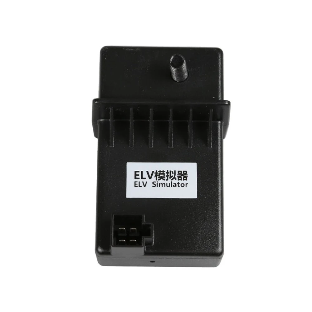 XHORSE ELV эмулятор возобновить ESL для Benz 204 207 212 с программатор VVDI MB Tool ключевой