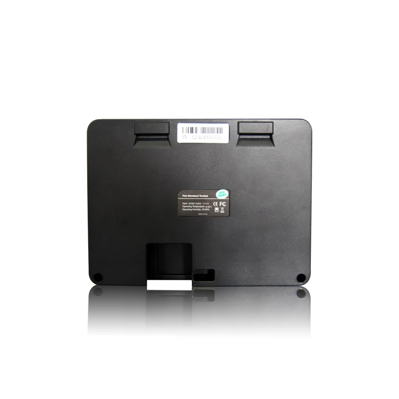 

Fingerprint Time Attendance with USB Report for home office Security