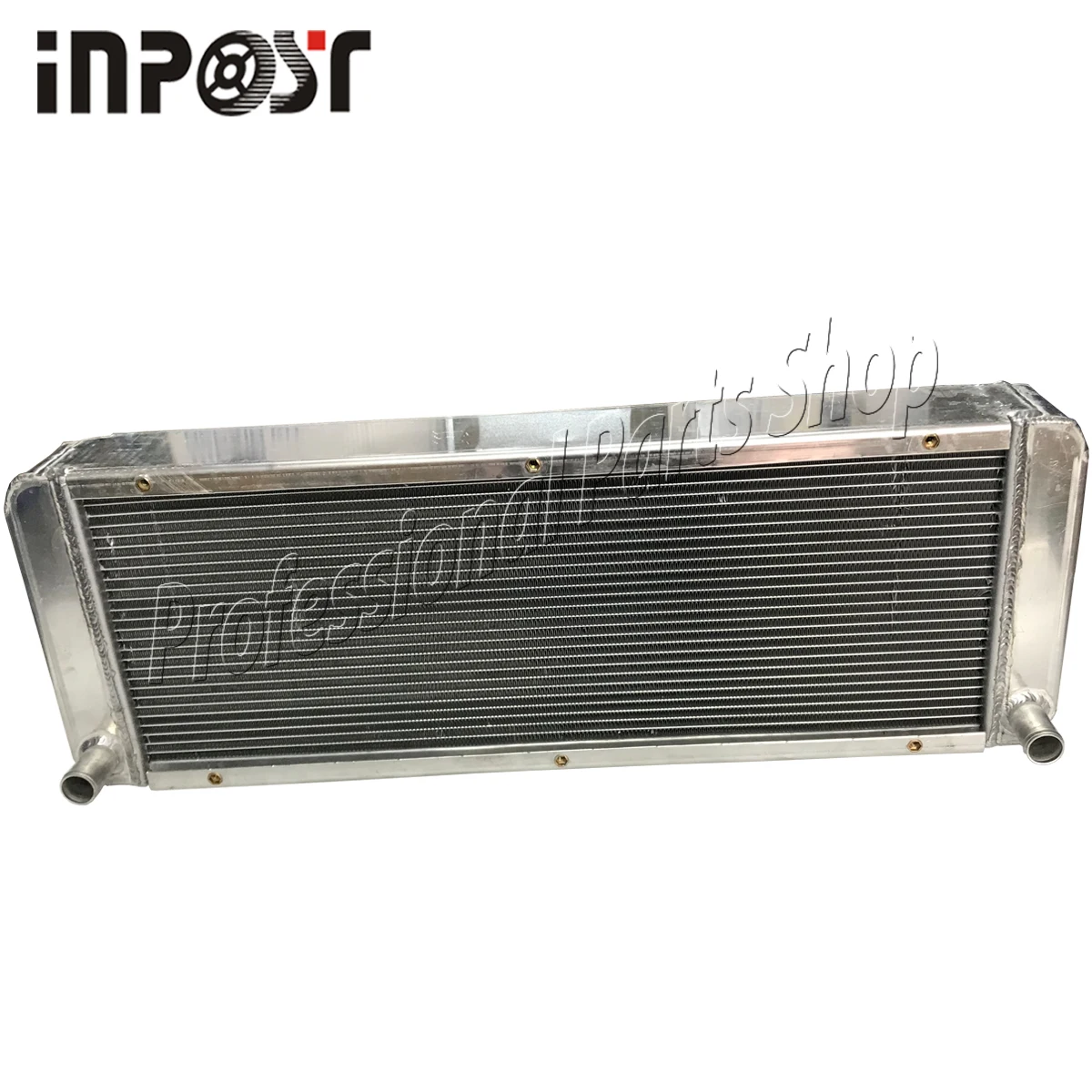 6648820 6630186 4-рядный радиатор подходит для мини-погрузчиков Bobcat 645 743 743B 743DS (art.: 3920cedaa4384) - 3920cedaa4384