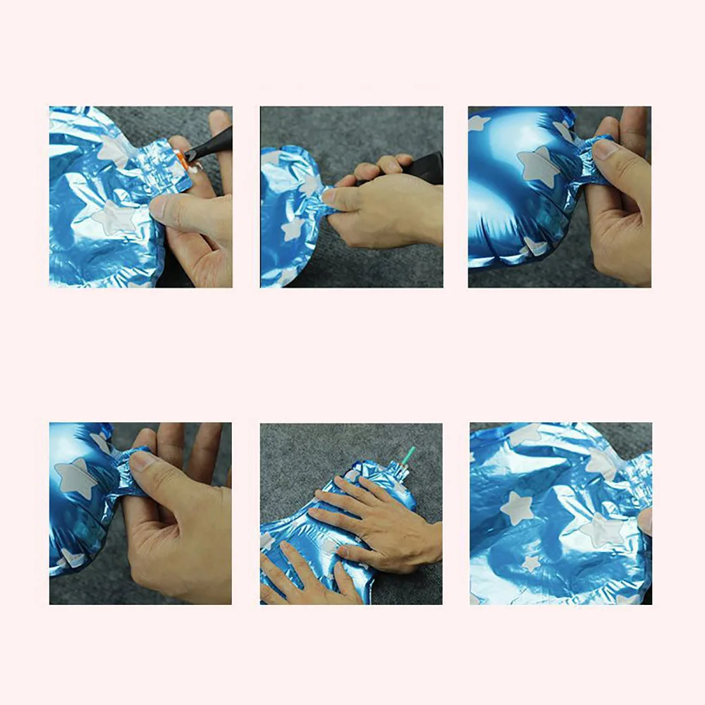 

Balloon Halloween Theme Party Decorations Decor Balloons Bats Paper Tasse Aluminum Foil Decoration Halloween Balloons
