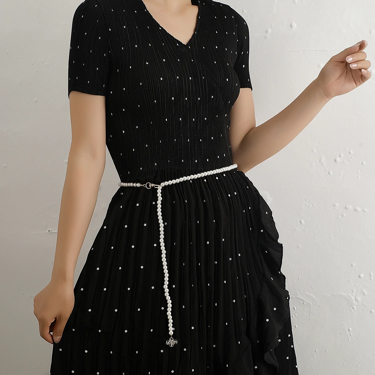 FUN BEAUTY европейский и американский пояс ювелирное изделие темперамент