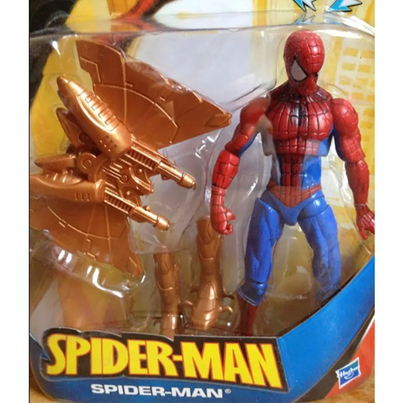 Фигурка героя из мультфильма Вселенная Marvel 6 дюймов | Игрушки и хобби