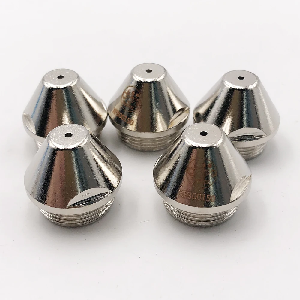 

5pcs 300130 300150 300170 300190 Nozzle FY-XF300H FY-XF300 XF-300 XF300H LGK-300 water cooled plasma cutting torch consumables