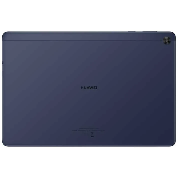 Планшет HUAWEI MatePad T10 2GB 32GB Android 10.0 темно-синий [53011fas] | Компьютеры и офис