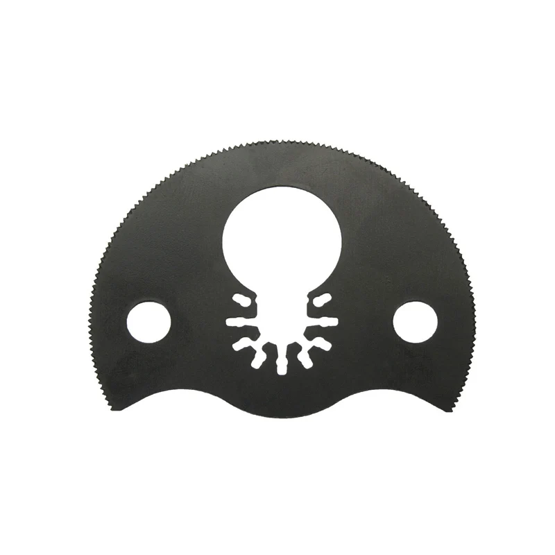 

24Pcs Set Quick Change Oscillating Multi Tool Blade For Black High Quality 2019