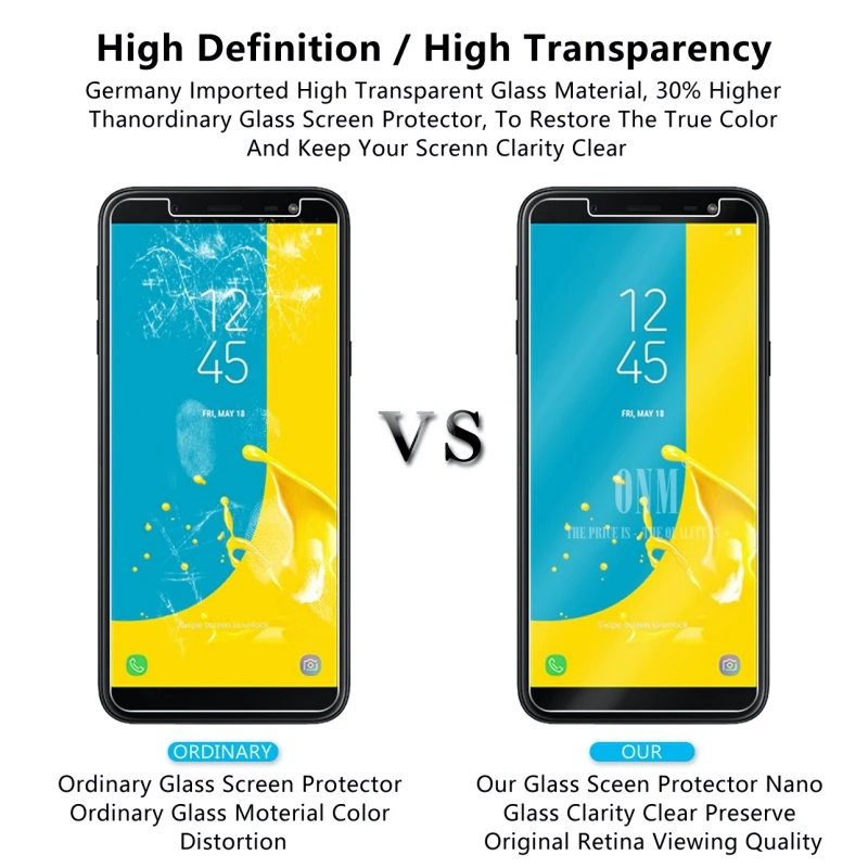 2 шт закаленное стекло для VIVO S1 PRO U20 Y5S протектор экрана Премиум Закаленное Vivo V17 X30