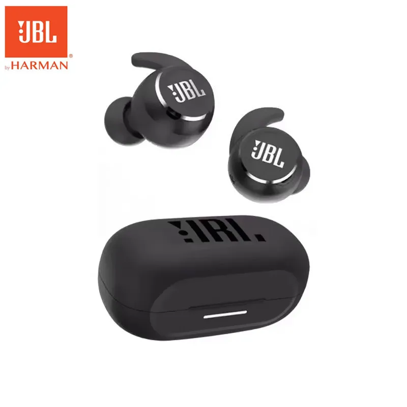 

JBL REFLECT MINI NC True Wireless Bluetooth-Compatible Headphones Sports Headset Hi-Fi Music Earphones Noise Reduction Stereo