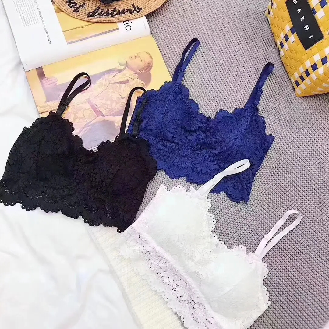Сексуальный бюстгальтер для женщин кружевной сексуальное нижнее белье