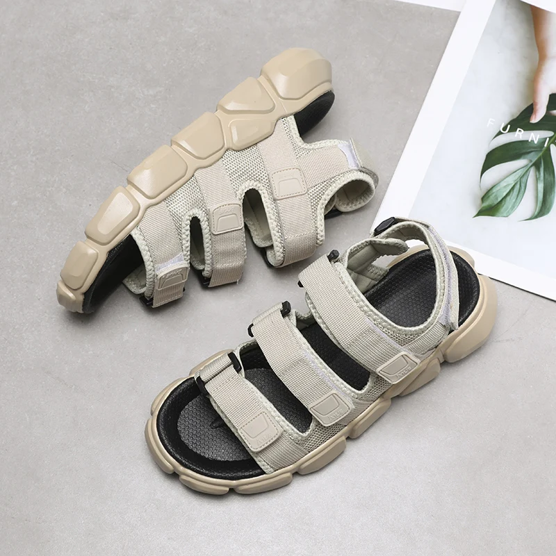 

Men Slippers Summer Shoes Home Indoor House Beach Room Homme Slipers Zapatillas Hombre