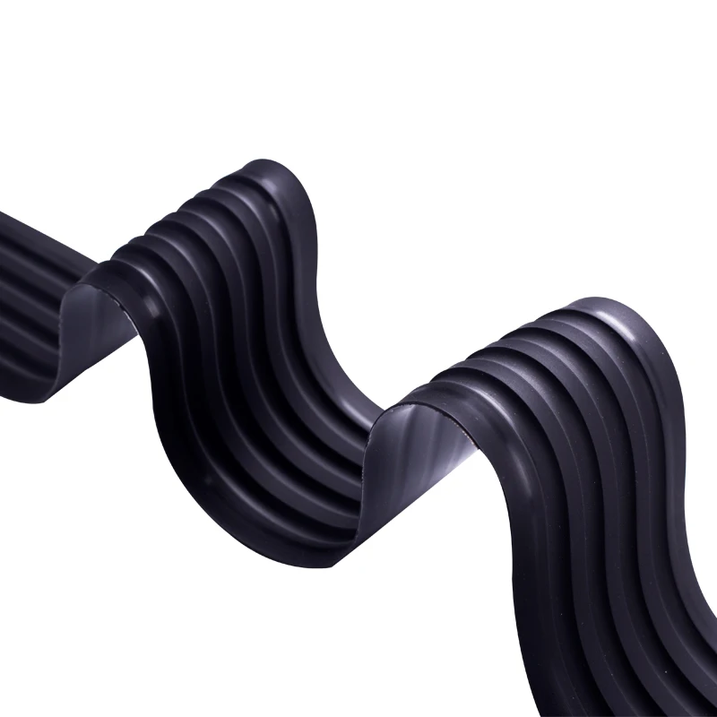 Задняя защита автомобиля резиновая накладка на бампер для Infiniti FX35 FX37 EX25 G37 G35 G25 Q50