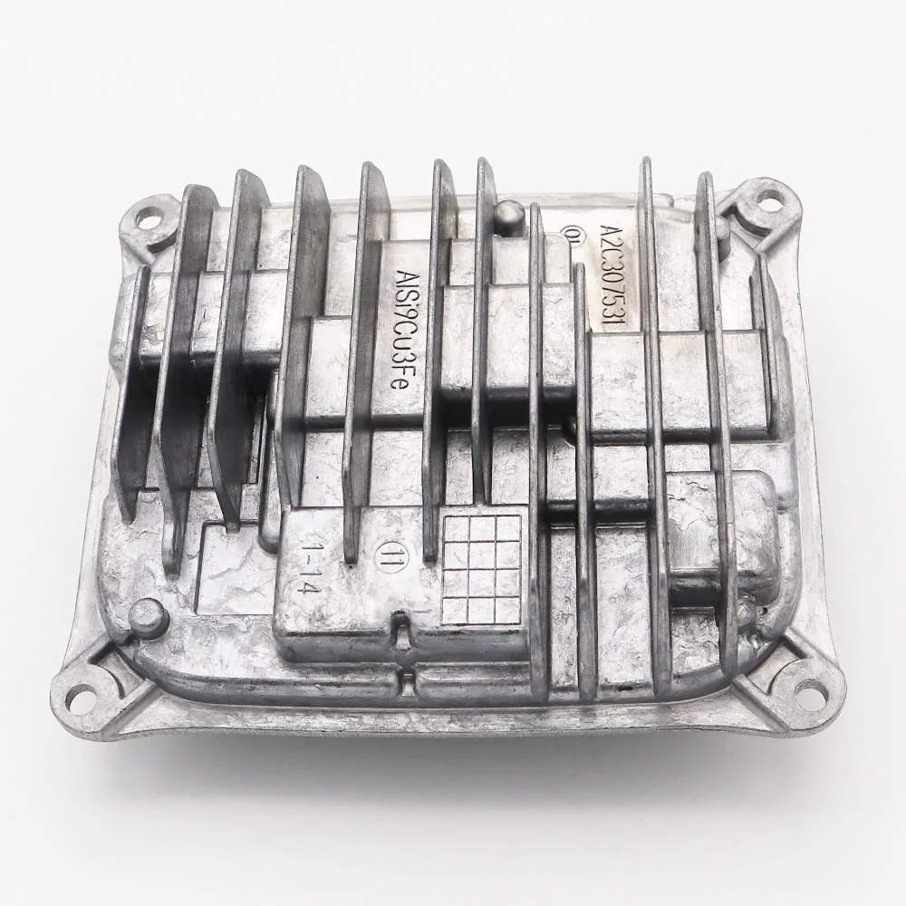 

New LED ballast unit control A 205 900 50 10, For C-Klasse Coupe C205 ab 2015 Cabrio b 2014 A205 ab 2015 A2059005010