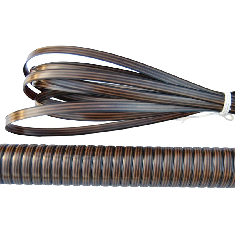 Материал ротанга для мебели патио сделай сам и ремонта плоская прочная