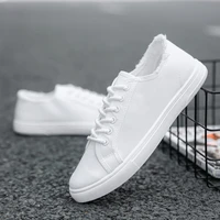 classic mens canvas shoes chunky sneakers men shoesmen shoes loafers tenis masculino adulto solid color zapatos de hombre