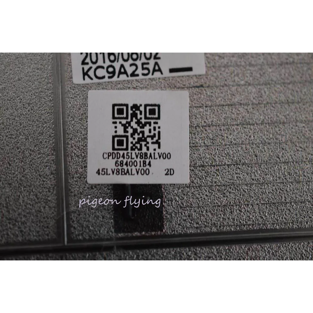 V510 14IKB D крышка Нижняя для ноутбука lenovo 80WR замок оптического привода FRU 5CB0M31698 5CB0M32013