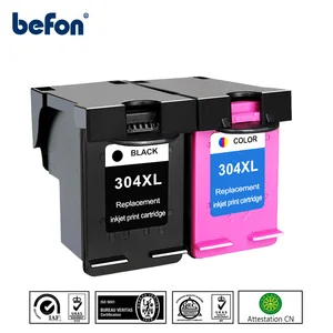 Картридж для принтера HP 304 XL HP304 DeskJet 2620 2630 2632 5030 5020 5032 3720 3730 5010