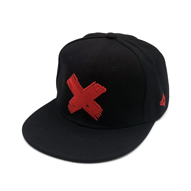 2020 Весенняя Новая высококачественная бейсболка с вышивкой мужская плоская для