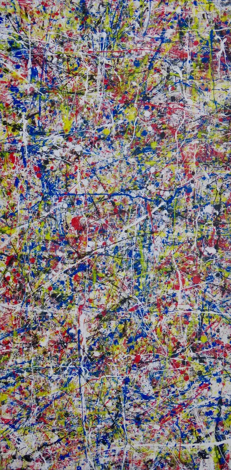 

Hand Painted Large Canvas Oil Paintings Modern Abstract Posters For Living Room Minimalist Style Home Decoration Inspired Art