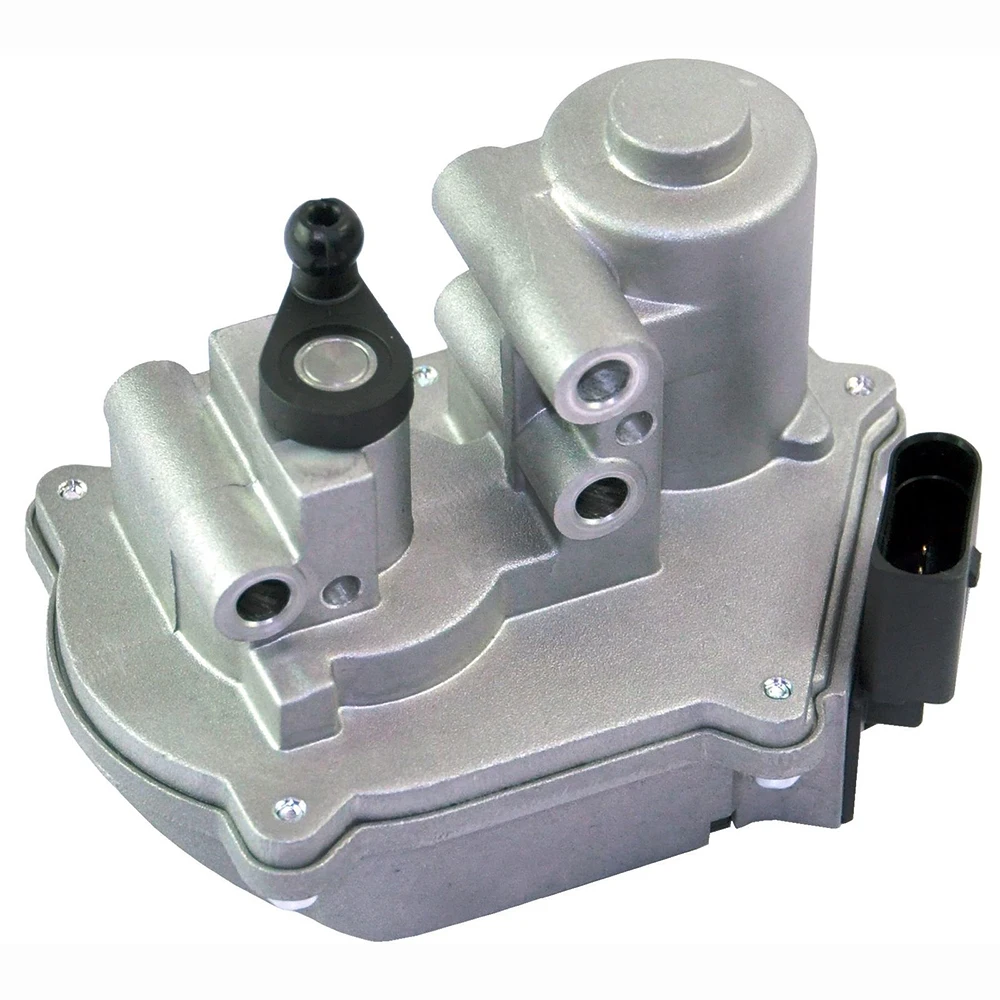 5 контактов 059129086K клапан впускного коллектора двигатель для AUDI A4 A5 A6 Q5 Q7 VW TOUAREG PHAETON