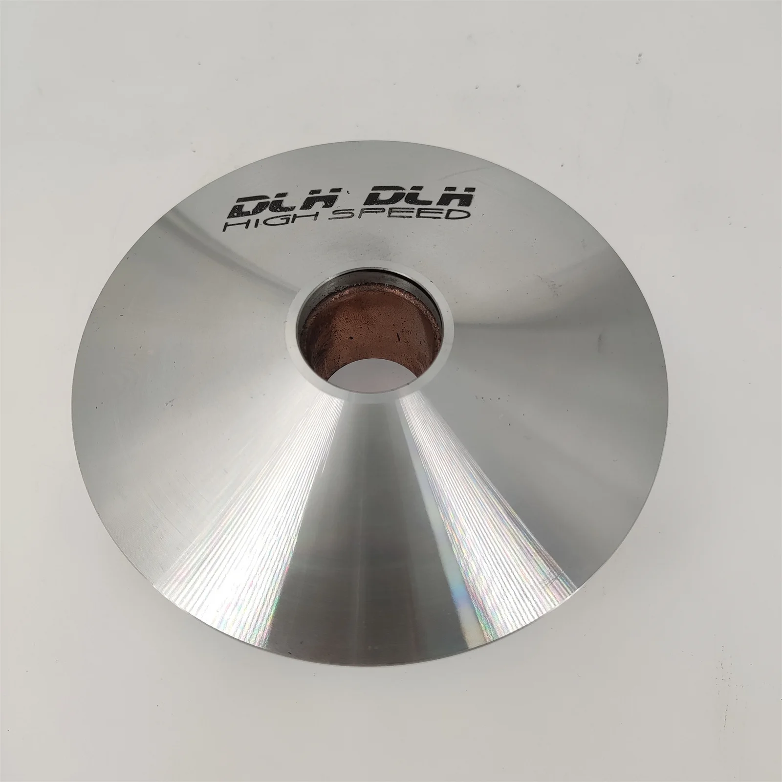 4-тактный двигатель DLH GY6 125cc 150cc высокопроизводительный комплект вариатора