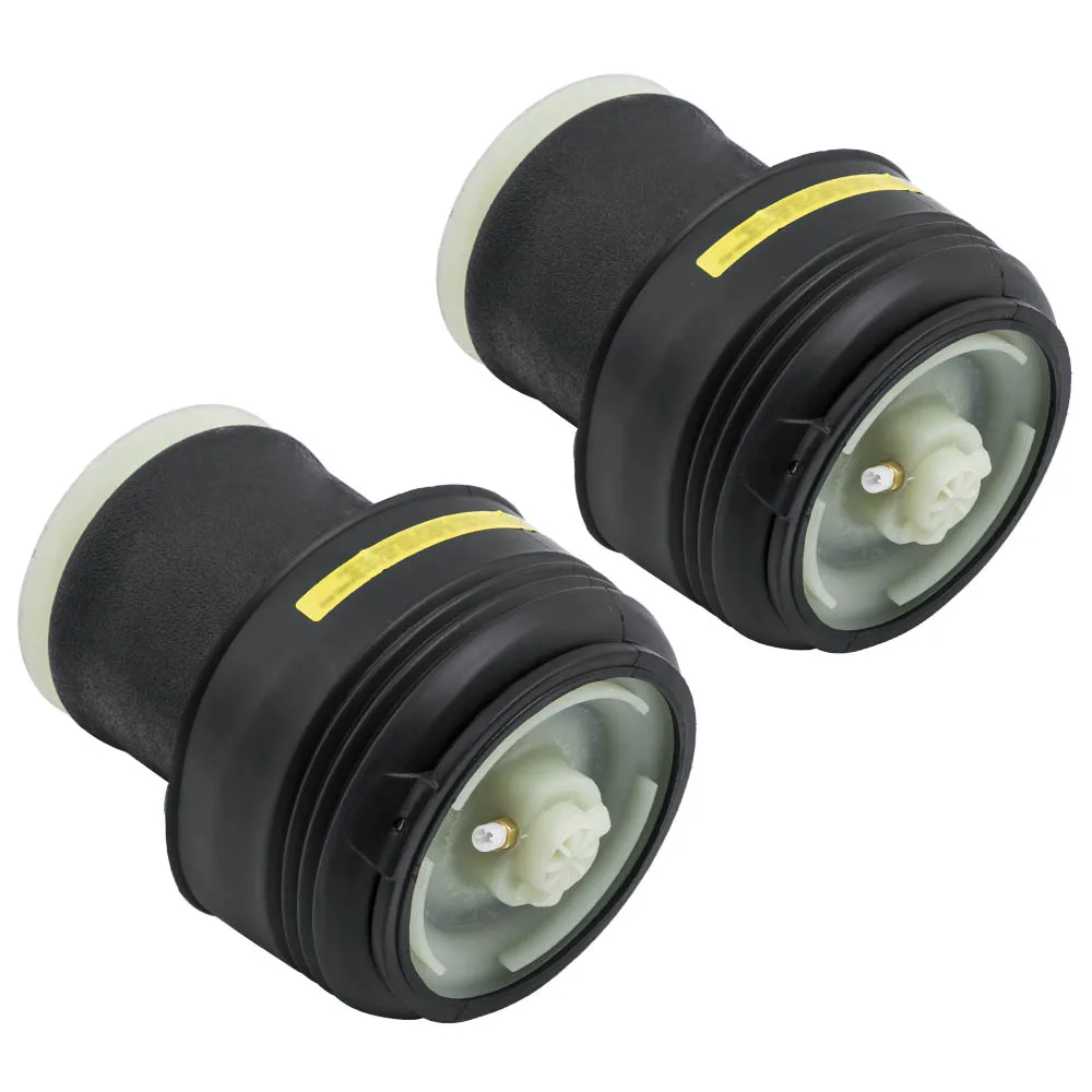 

1 Pair Rear Air Suspension Spring Bags for BMW E70 E71 X5 X6 08-13 37126790078