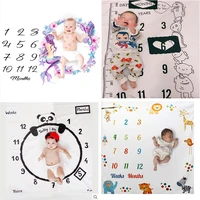 backdrop newborn photography props background creative photos of baby milestone month photography accessories photo studio