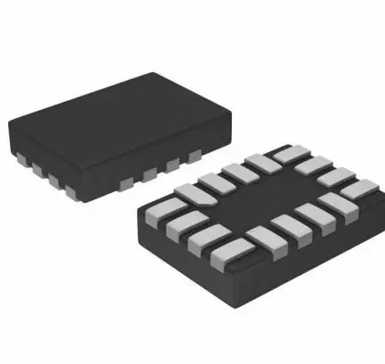 Бесплатная доставка Набор из 10 шт. 100% новый TCA6408ARSVR TCA6408A TCA6408 посылка UQFN16