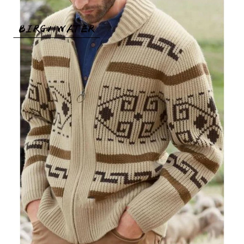 

Men Jacket Baseball Knitting Coats Windbreaker Outwears Patchwork Men Clothing Male Spring Autumn Jackets Slim Fit Coats LM326