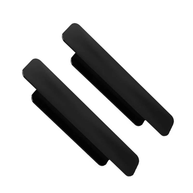 Paste multi-purpose handle Home rectangular Glass door and window sliding push-pull auxiliary | Обустройство дома