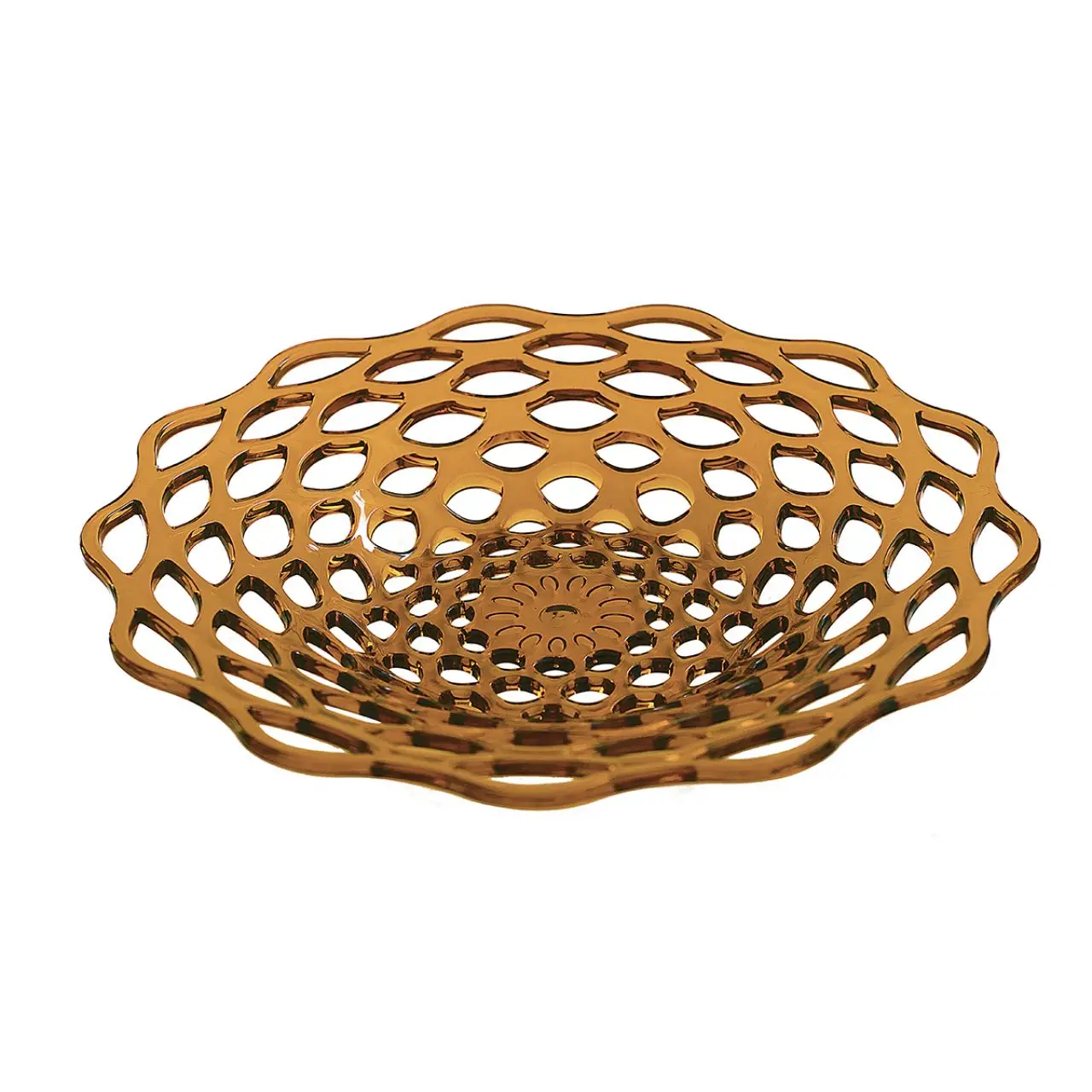 

Bal Color Splayed Fruit Bowl