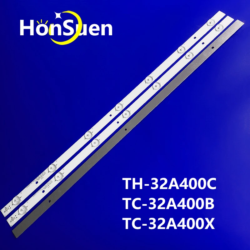 Светодиодная лента 131126-WS-320-021 для panasonic 32AS500C V320HWSD06 | Лампы и освещение