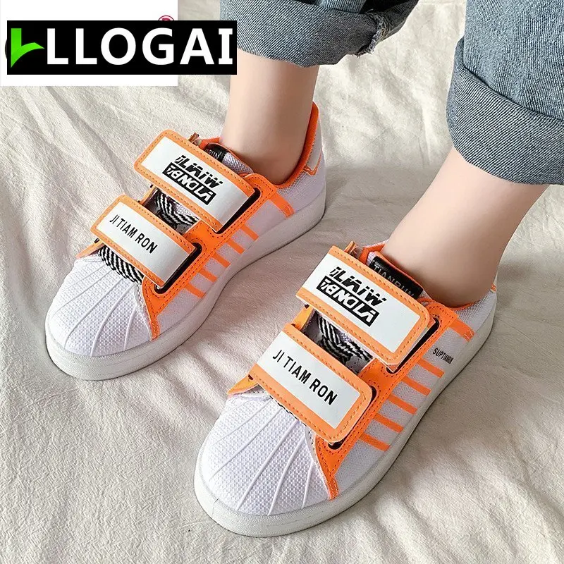 

Casual Sneakers Women's Sports Shoes Outdoor Breathable Fashion Women's Shoes Non-slip Women's Casual Shoes Flat Women's Shoes