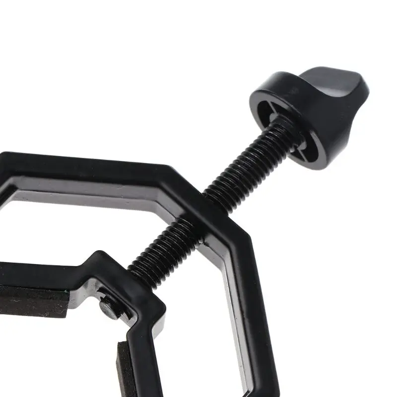 Универсальный адаптер для мобильного телефона Монокуляр Микроскоп аксессуары