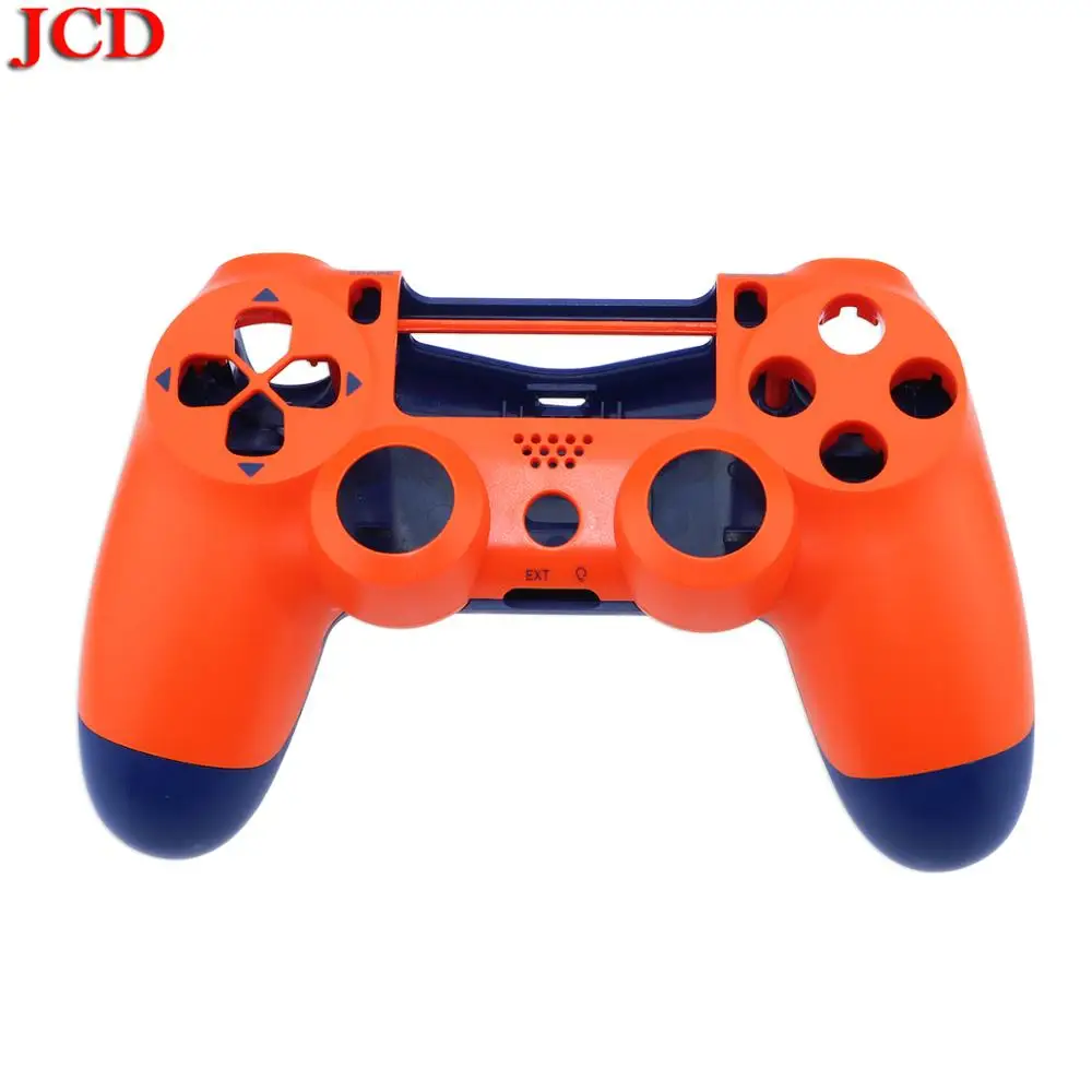 JCD новая Замена для беспроводного контроллера Sony PS4 Pro пластиковая крышка JDS 040