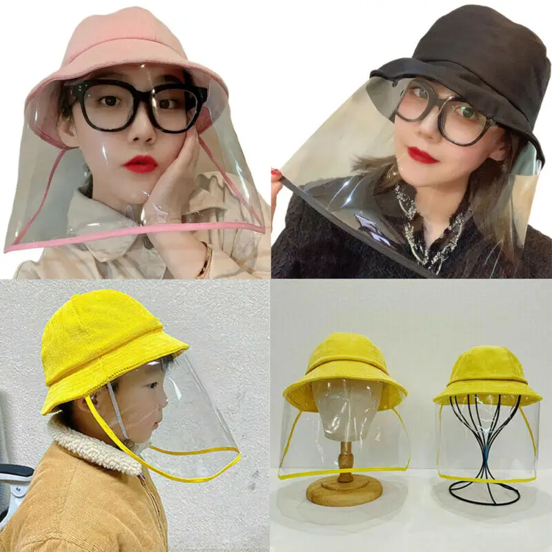 Защитная шапка для рыбаков защитные шляпы лица взрослых|Рыбацкие кепки| |