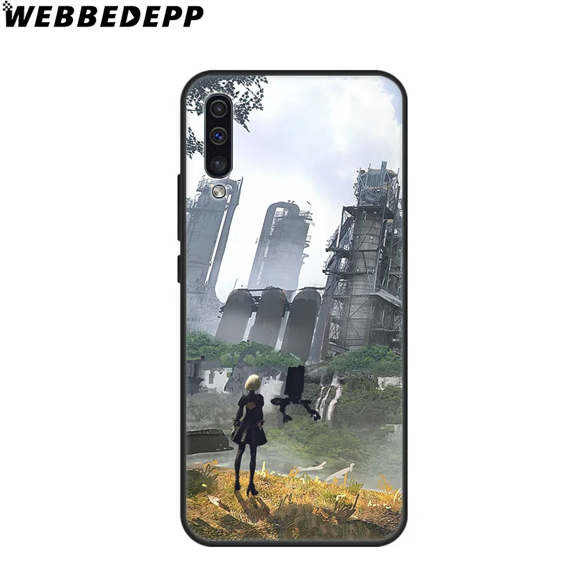 НИР автоматов игры мягкий силиконовый чехол для samsung Galaxy A50s A40s A30s A20s A10s Note 8 9 10 плюс