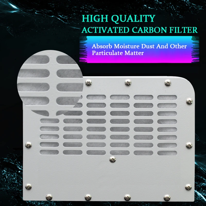 mini desktop mobile phone dust removal workbench tbk 705 dust free clean room cleaner for mobile phone lcd repair with blue lamp free global shipping