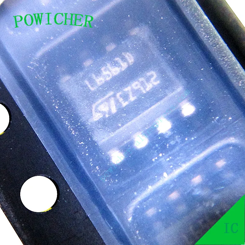 

10pcs/lot L6561D L6561D013TR SOP8 In Stock