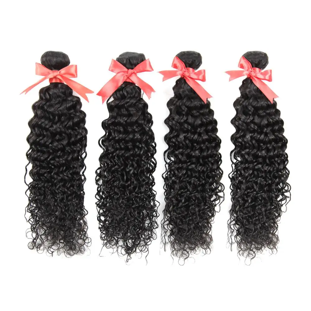 MIHAIR бразильские волнистые волосы 8-30 дюймов искусственные пряди Ди наращивание