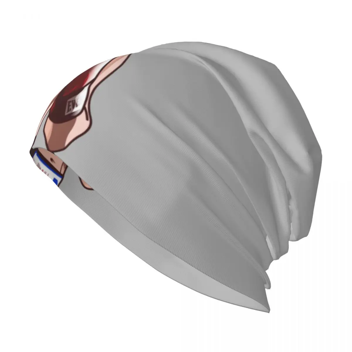 

Головной убор в стиле хип-хоп, шапки хип-хоп Saul Canelos alvрезы, забавная вязаная шапка унисекс R257