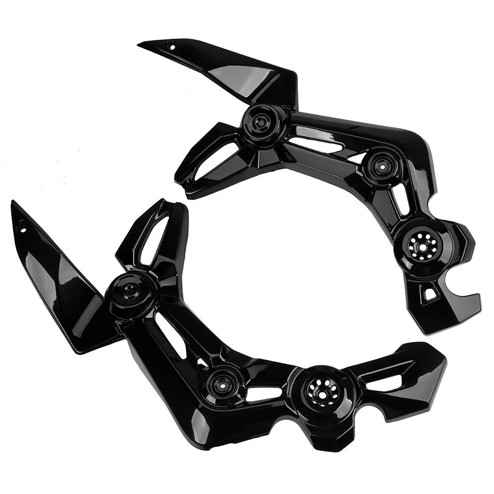 Аксессуары для мотоциклов передняя боковая обшивка рамка Корпус панель