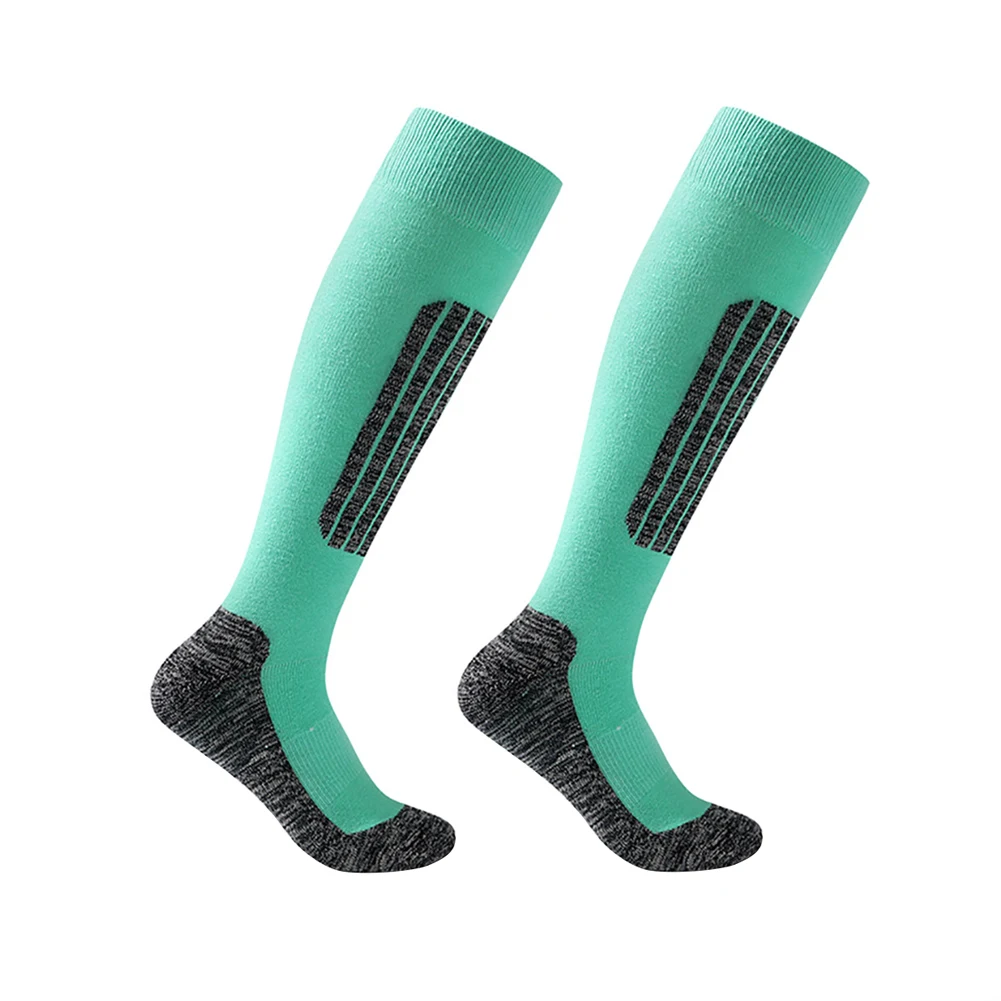 1 пара для мужчин и женщин теплые мягкие дышащий катание удобные видов спорта